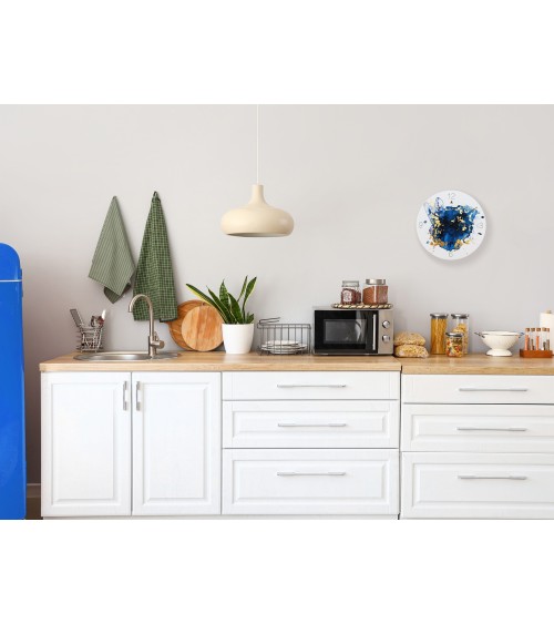 Reloj de pared Orolo_gino grande – PROGETTI | BHOME by Arredi Barbàra