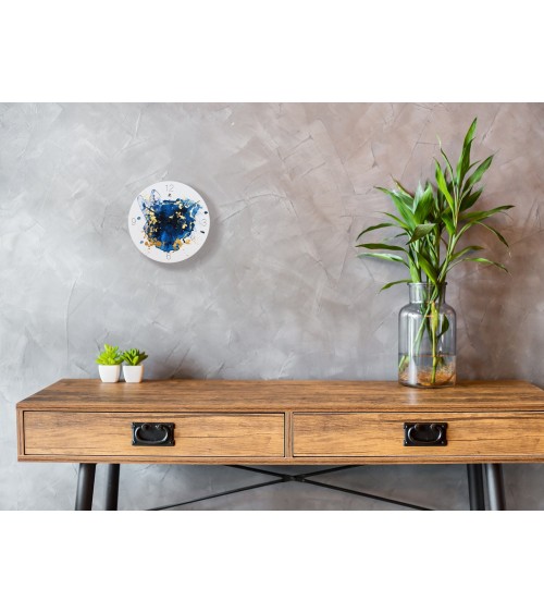 Orolo_gino piccolo Wall Clock – PROGETTI | BHOME by Arredi Barbàra