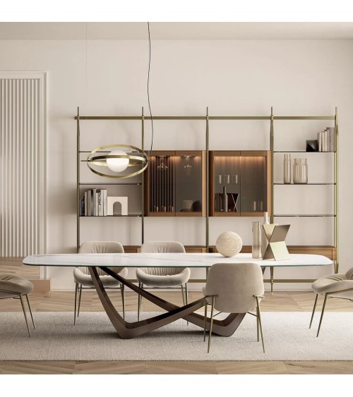 Lámpara Papillon – Bontempi Casa | Bhome by Arredi Barbàra