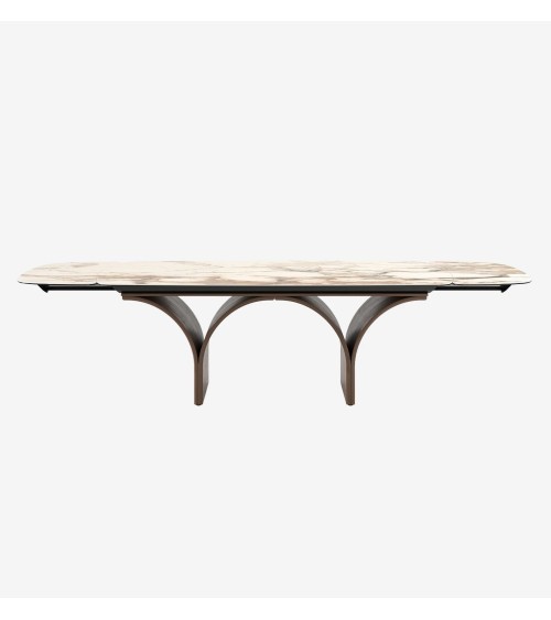 Arco Ext Table TONIN CASA | BHOME by Arredi Barbàra