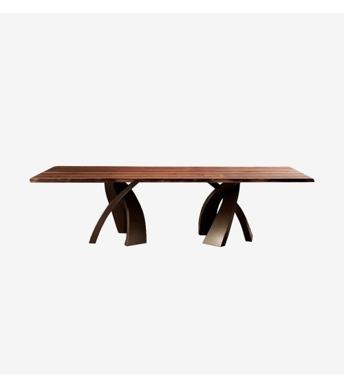 Big Eliseo Table STUDIO 28 | BHOME by Arredi Barbàra
