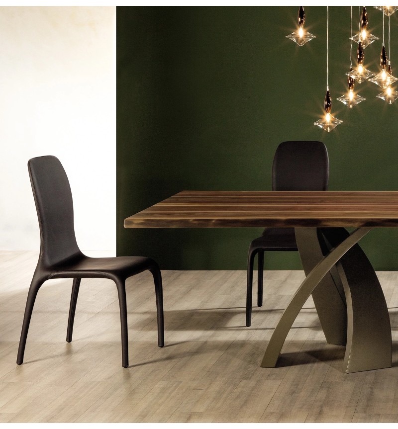 Tavolo Big Eliseo STUDIO 28 | BHOME by Arredi Barbàra