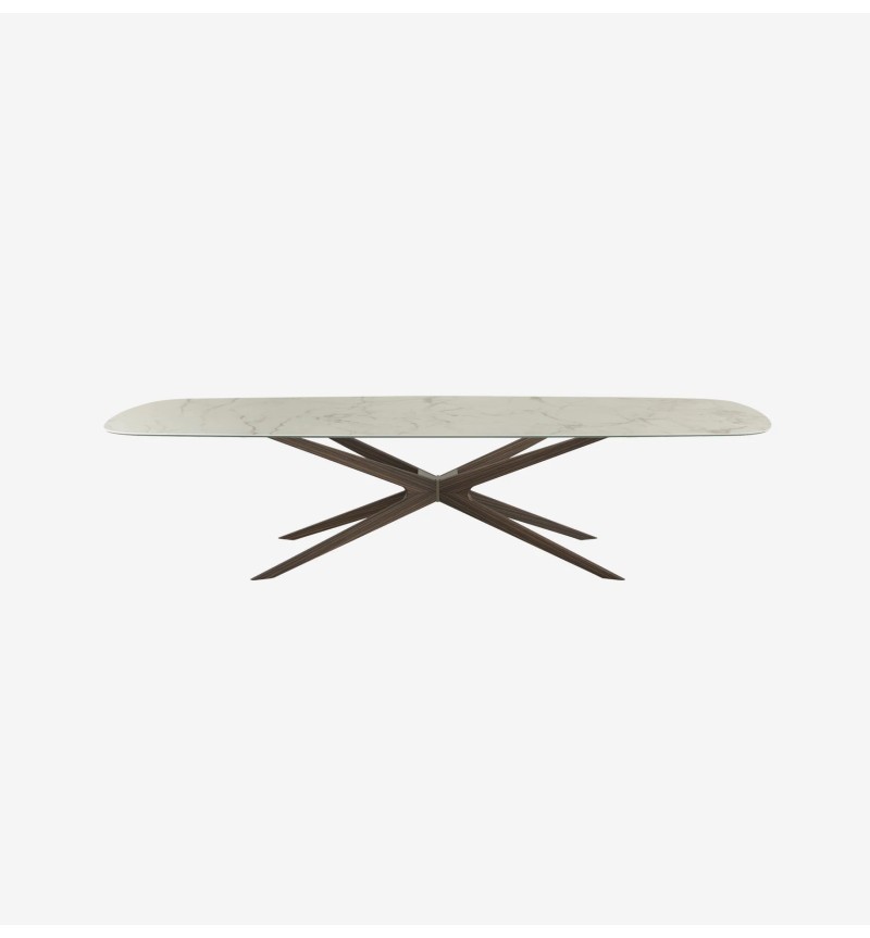 Tavolo Blade TONIN CASA | BHOME by Arredi Barbàra