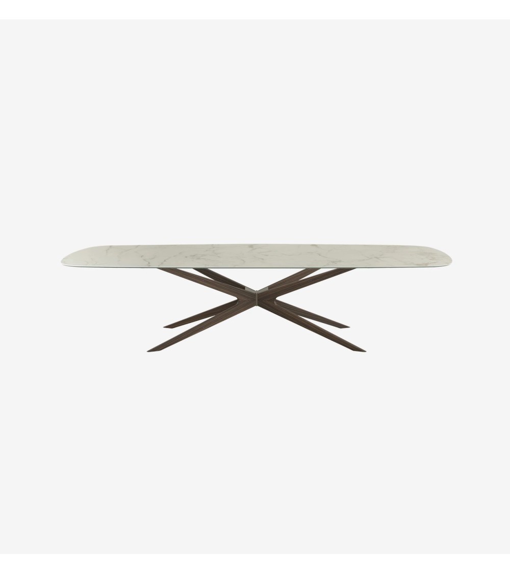 Tavolo Blade TONIN CASA | BHOME by Arredi Barbàra