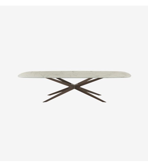 Mesa Blade TONIN CASA | BHOME by Arredi Barbàra