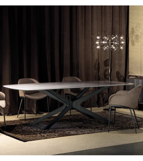 Mesa Blade TONIN CASA | BHOME by Arredi Barbàra