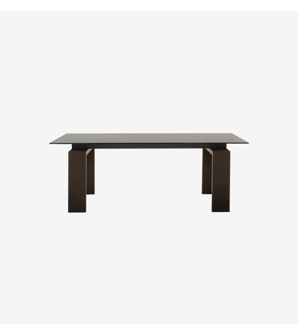 Brooklyn Table TONIN CASA | BHOME by Arredi Barbàra