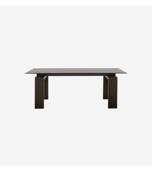 Brooklyn Table TONIN CASA | BHOME by Arredi Barbàra