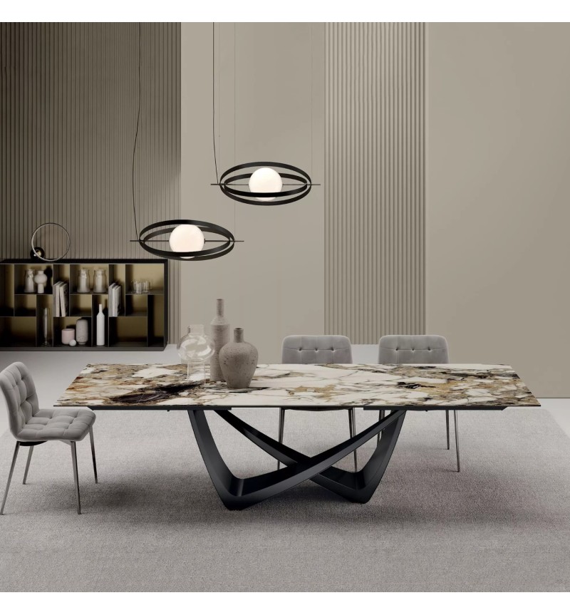 Lampe Papillon – Bontempi Casa | Bhome by Arredi Barbàra