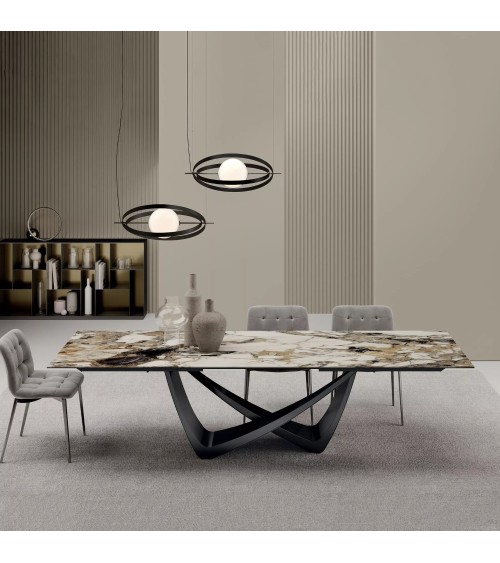 Lampada Papillon – Bontempi Casa | Bhome by Arredi Barbàra