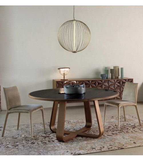 Mesa Branch TONIN CASA | BHOME by Arredi Barbàra