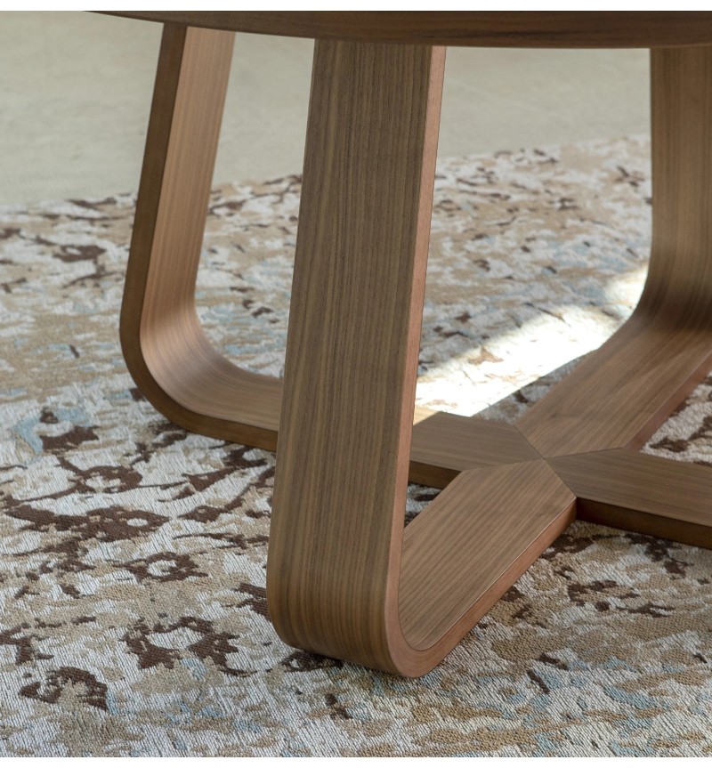 Tavolo Branch TONIN CASA | BHOME by Arredi Barbàra