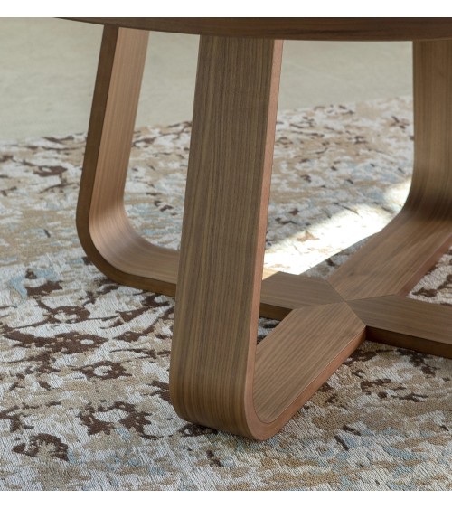 Tavolo Branch TONIN CASA | BHOME by Arredi Barbàra