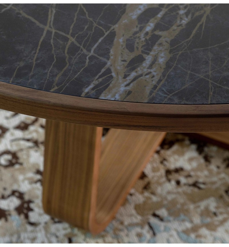 Tavolo Branch TONIN CASA | BHOME by Arredi Barbàra