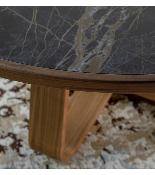 Tavolo Branch TONIN CASA | BHOME by Arredi Barbàra