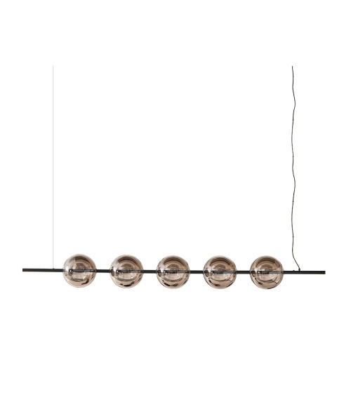 Sferatus lamp – Bontempi Casa | Bhome by Arredi Barbàra