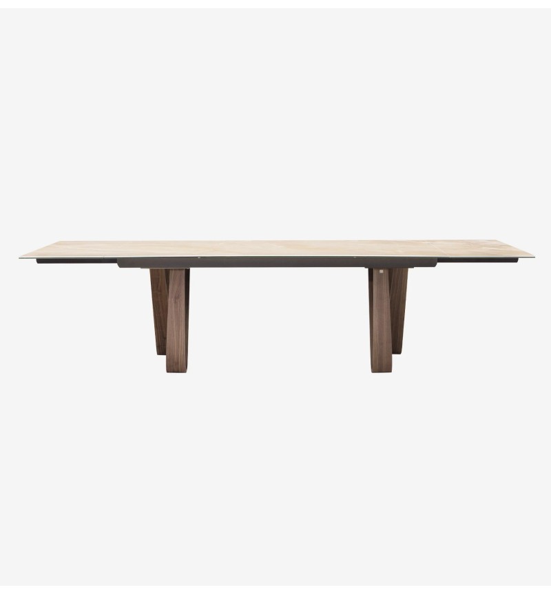 Butterfly Table TONIN CASA | BHOME by Arredi Barbàra