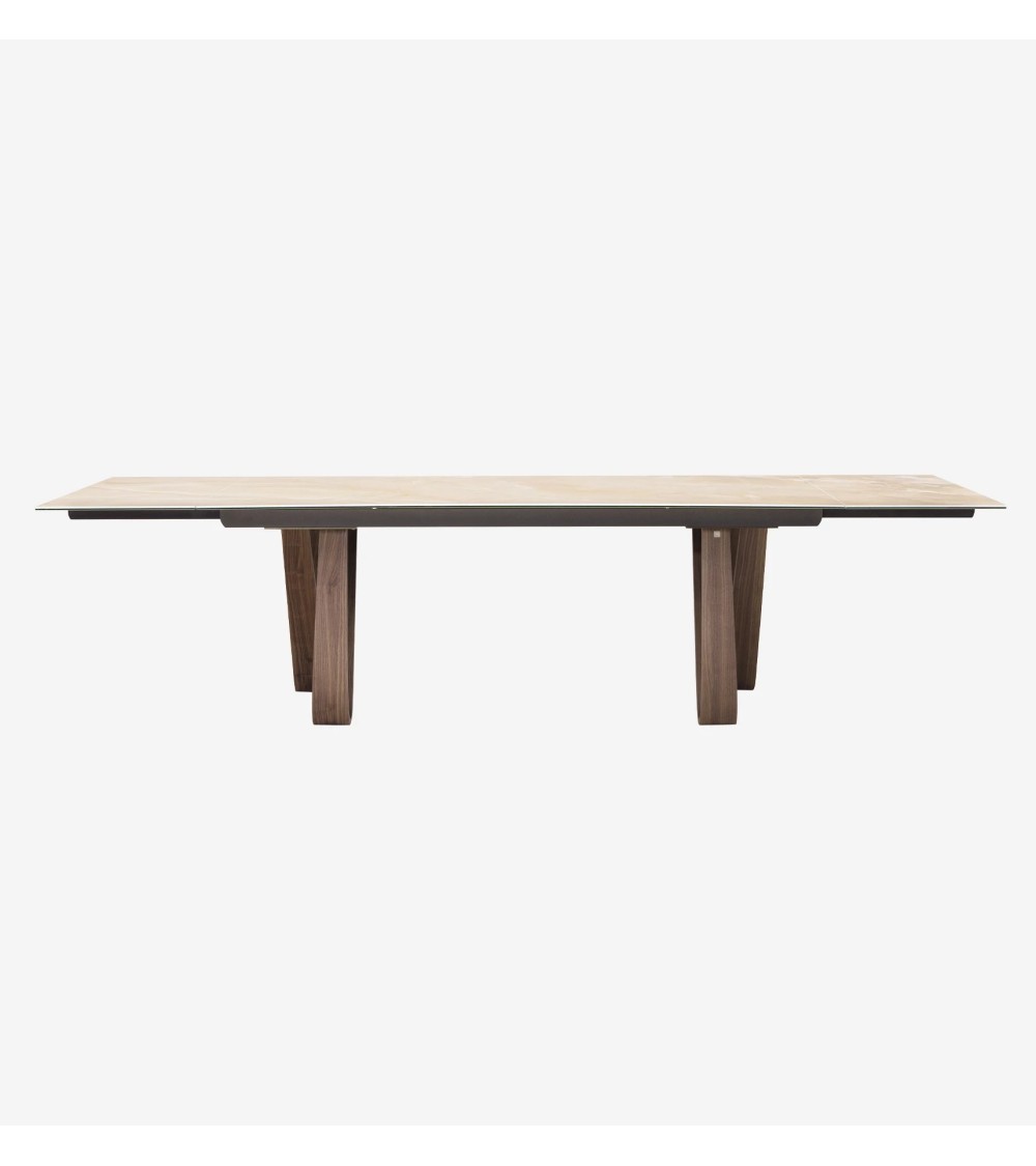 Butterfly Table TONIN CASA | BHOME by Arredi Barbàra