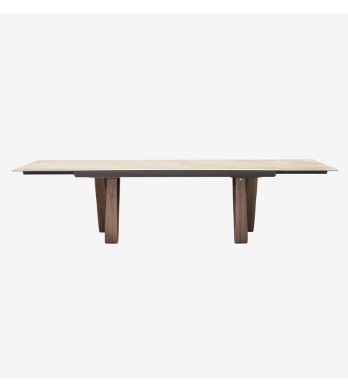 Butterfly Table TONIN CASA | BHOME by Arredi Barbàra