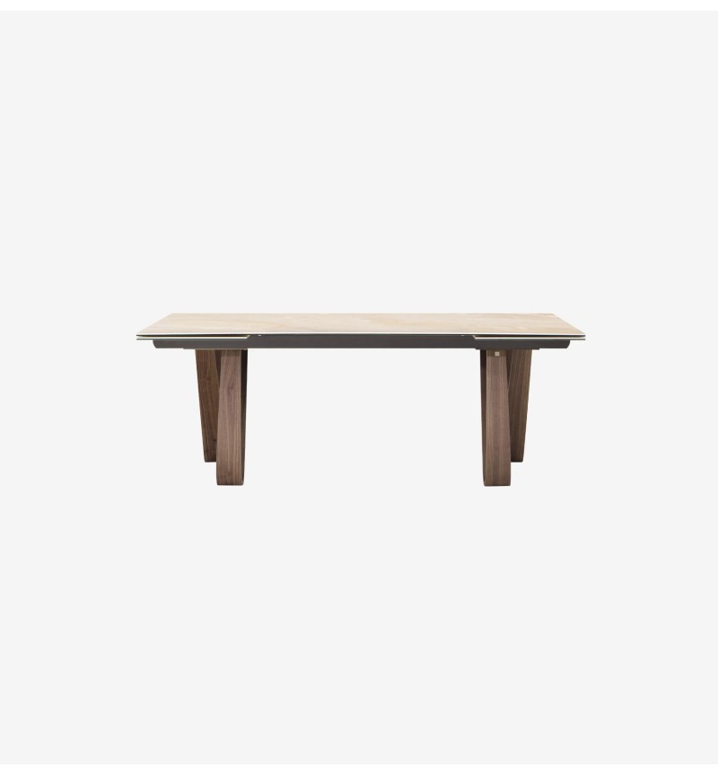 Butterfly Table TONIN CASA | BHOME by Arredi Barbàra