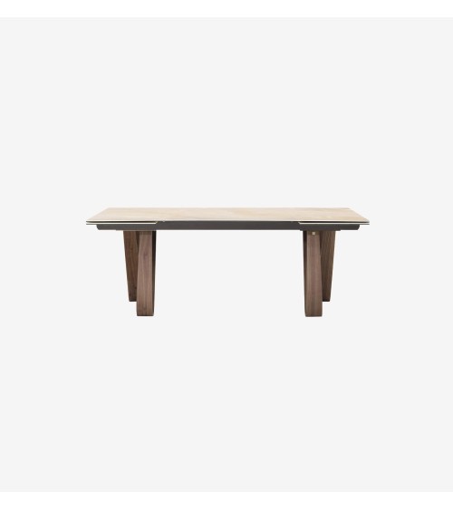 Butterfly Table TONIN CASA | BHOME by Arredi Barbàra