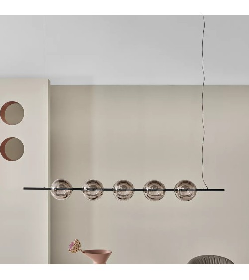 Sferatus Leuchte – Bontempi Casa | Bhome by Arredi Barbàra