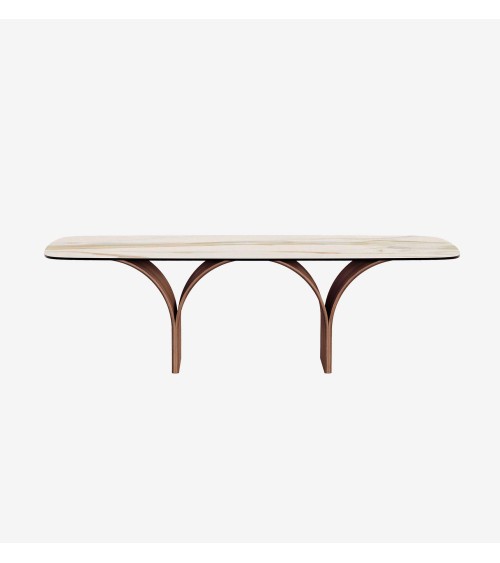 Arco Table TONIN CASA | BHOME by Arredi Barbàra