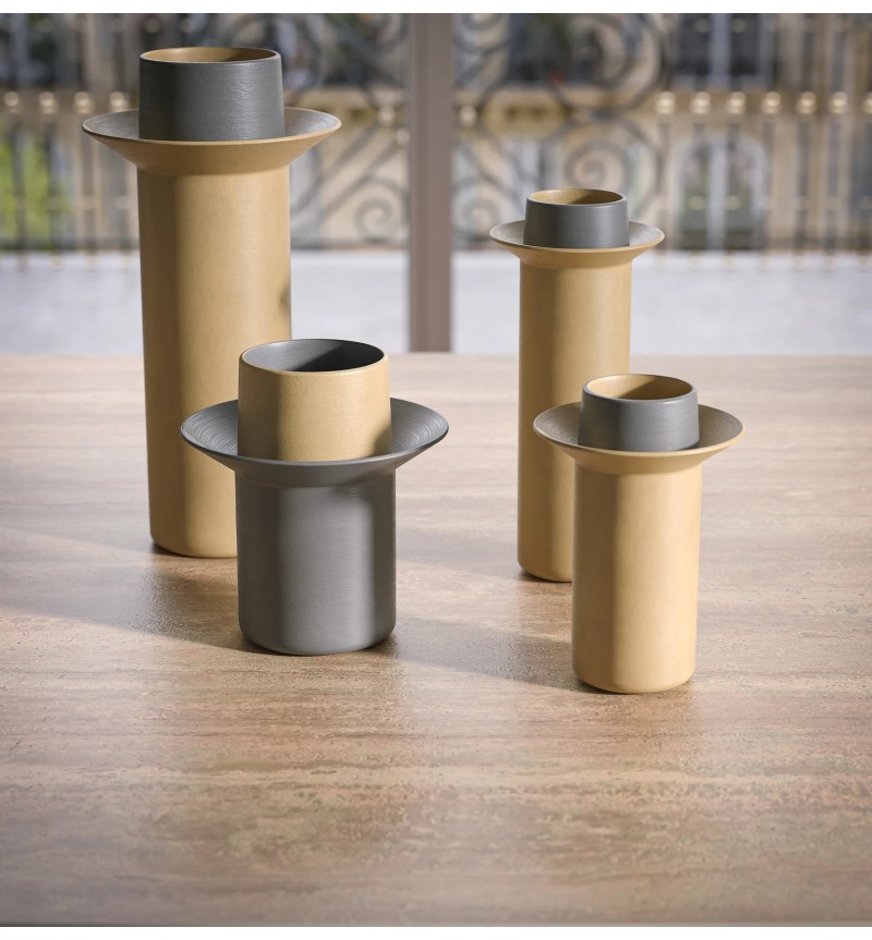 Arco Table TONIN CASA | BHOME by Arredi Barbàra