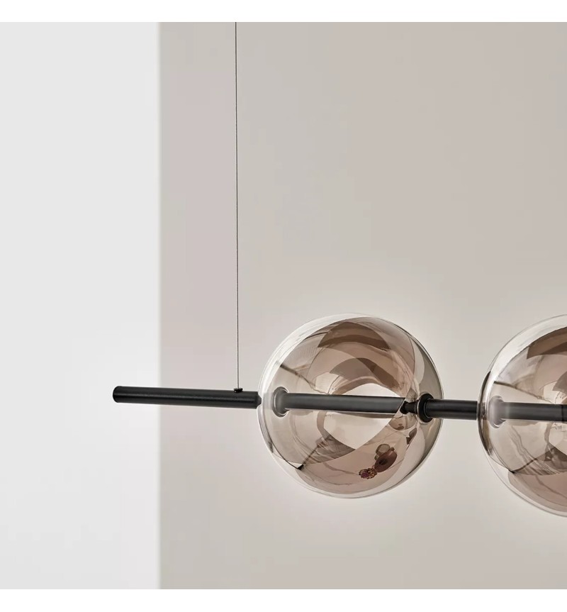 Lampada Sferatus – Bontempi Casa | Bhome by Arredi Barbàra