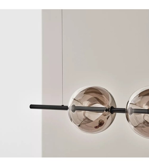 Sferatus lamp – Bontempi Casa | Bhome by Arredi Barbàra