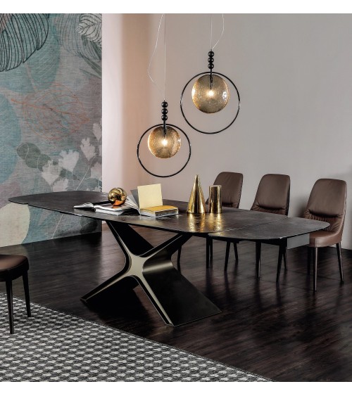 Mesa Calliope TONIN CASA | BHOME by Arredi Barbàra