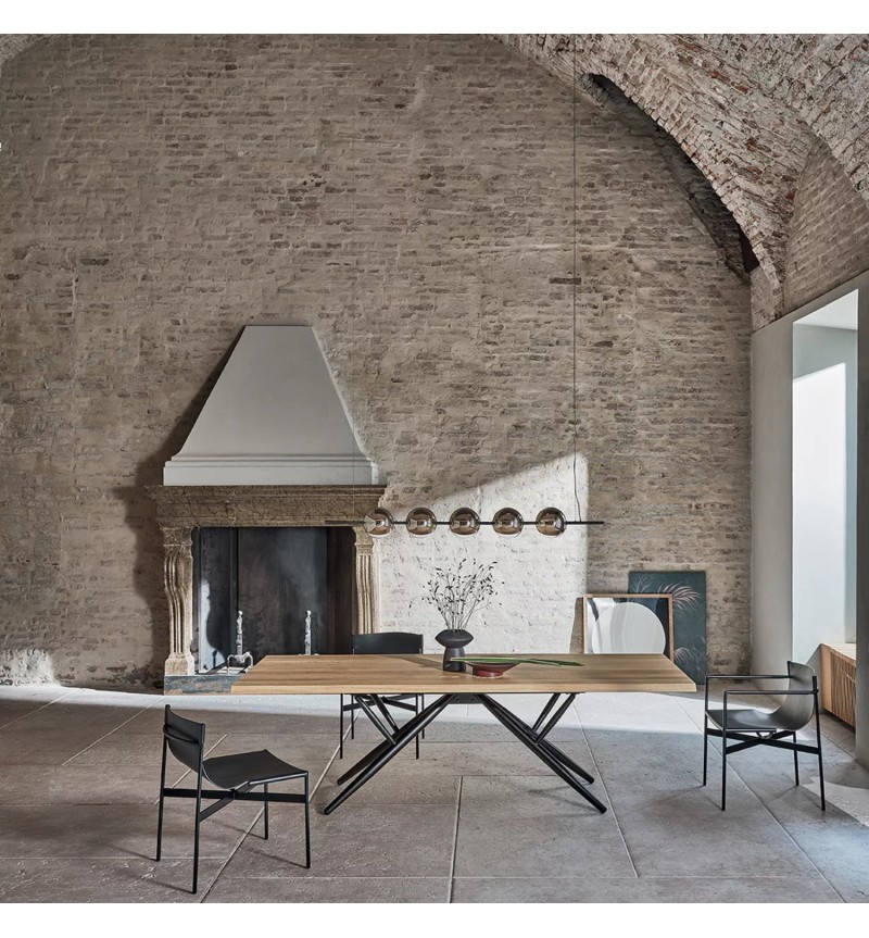 Lámpara Sferatus – Bontempi Casa | Bhome by Arredi Barbàra