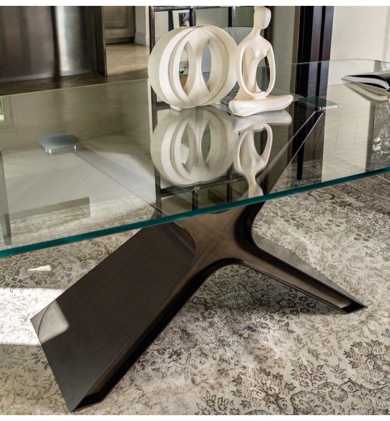 Mesa Calliope XXL TONIN CASA | BHOME by Arredi Barbàra