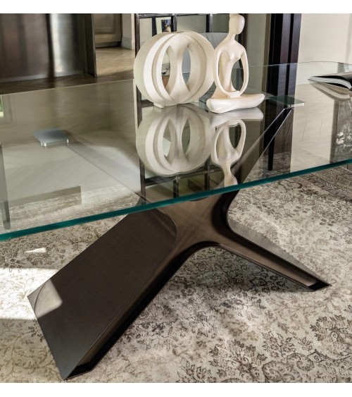 Tavolo Calliope XXL TONIN CASA | BHOME by Arredi Barbàra