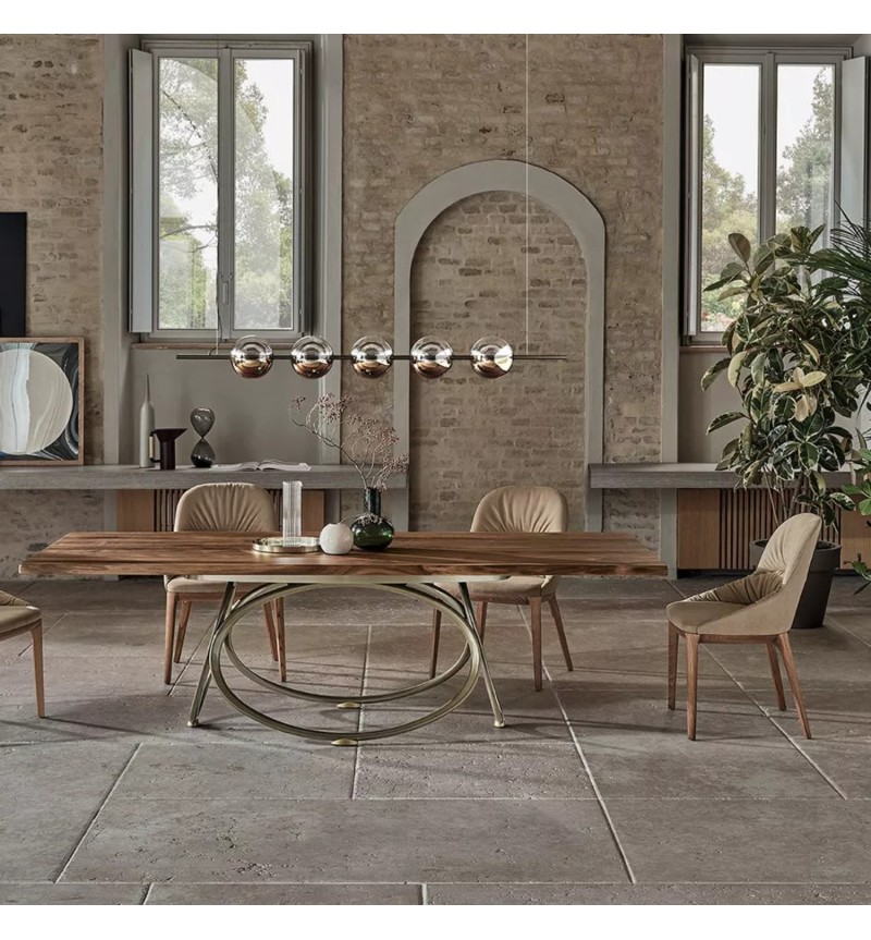 Sferatus Leuchte – Bontempi Casa | Bhome by Arredi Barbàra