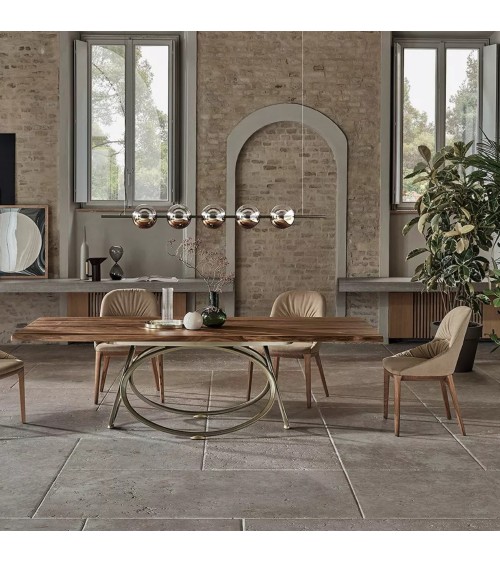 Lampada Sferatus – Bontempi Casa | Bhome by Arredi Barbàra