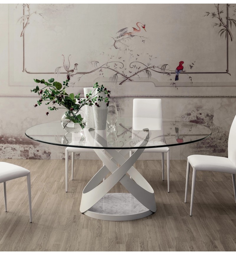 Mesa Capri TONIN CASA | BHOME by Arredi Barbàra