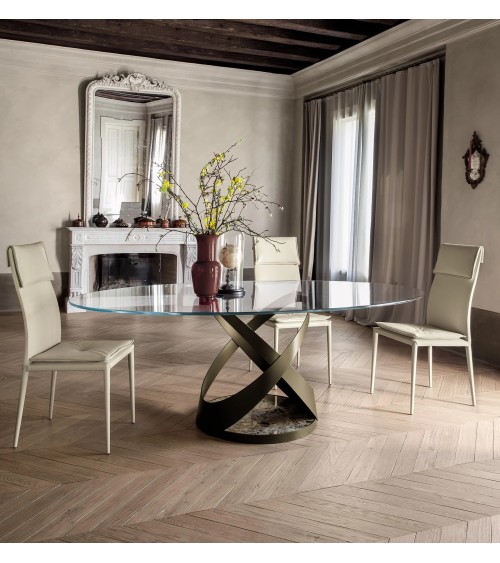 Capri Tisch TONIN CASA | BHOME by Arredi Barbàra