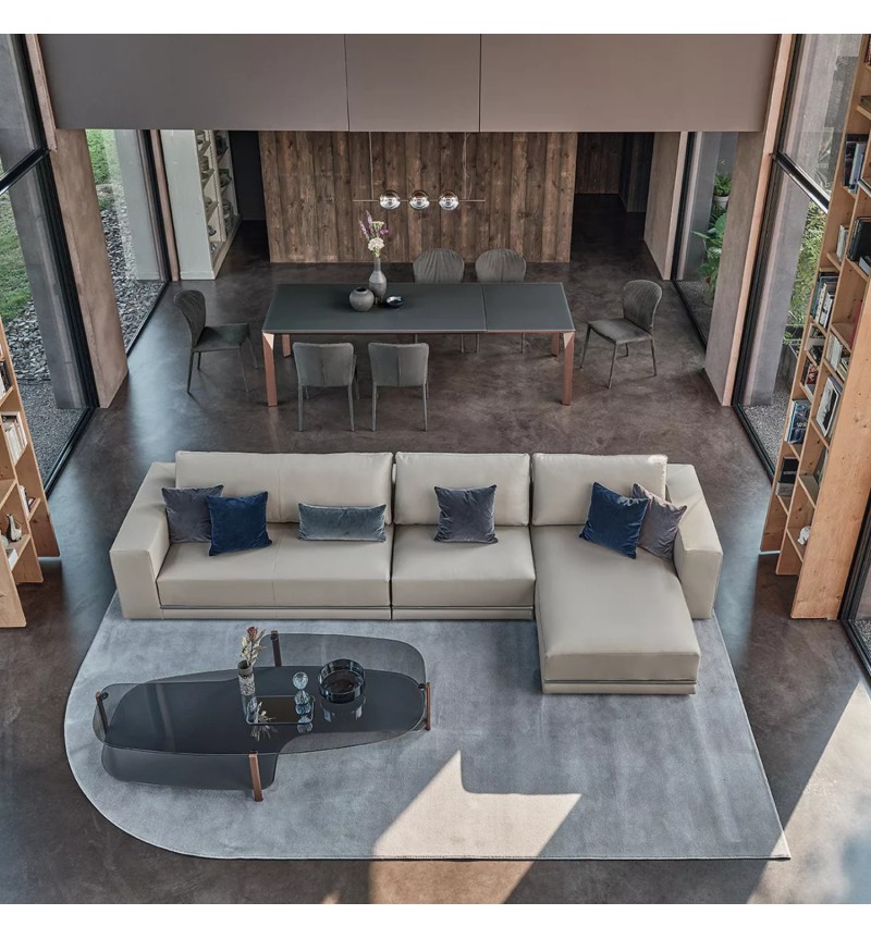 Sferatus lamp – Bontempi Casa | Bhome by Arredi Barbàra