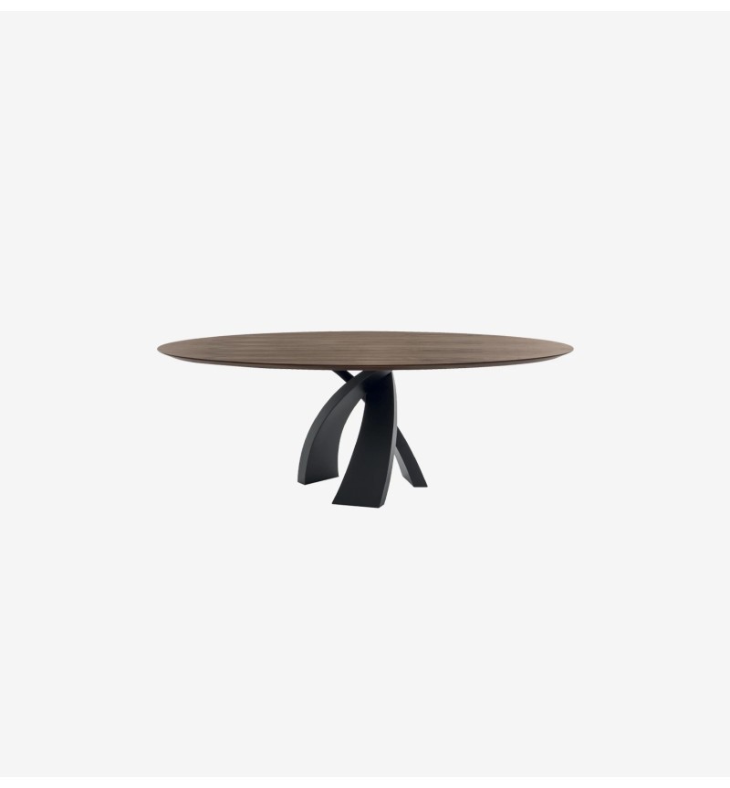 Eliseo Table TONIN CASA | BHOME by Arredi Barbàra
