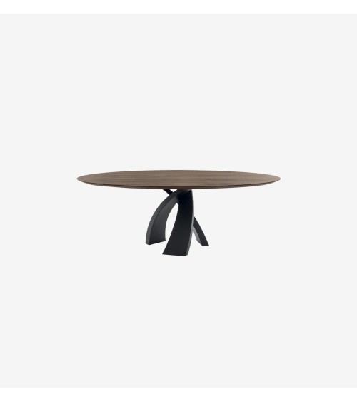 Eliseo Table TONIN CASA | BHOME by Arredi Barbàra