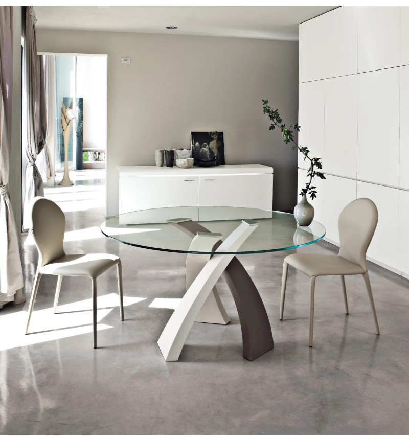 Eliseo Table TONIN CASA | BHOME by Arredi Barbàra