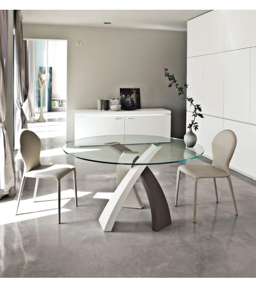 Eliseo Tisch TONIN CASA | BHOME by Arredi Barbàra