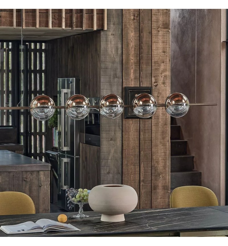 Lampada Sferatus – Bontempi Casa | Bhome by Arredi Barbàra