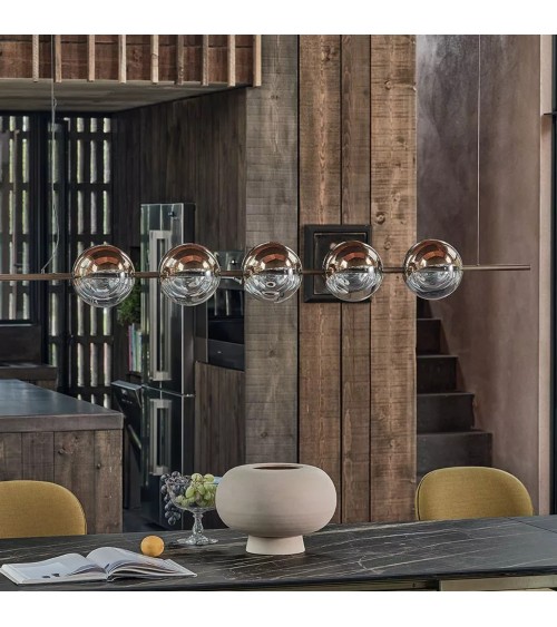 Sferatus Leuchte – Bontempi Casa | Bhome by Arredi Barbàra