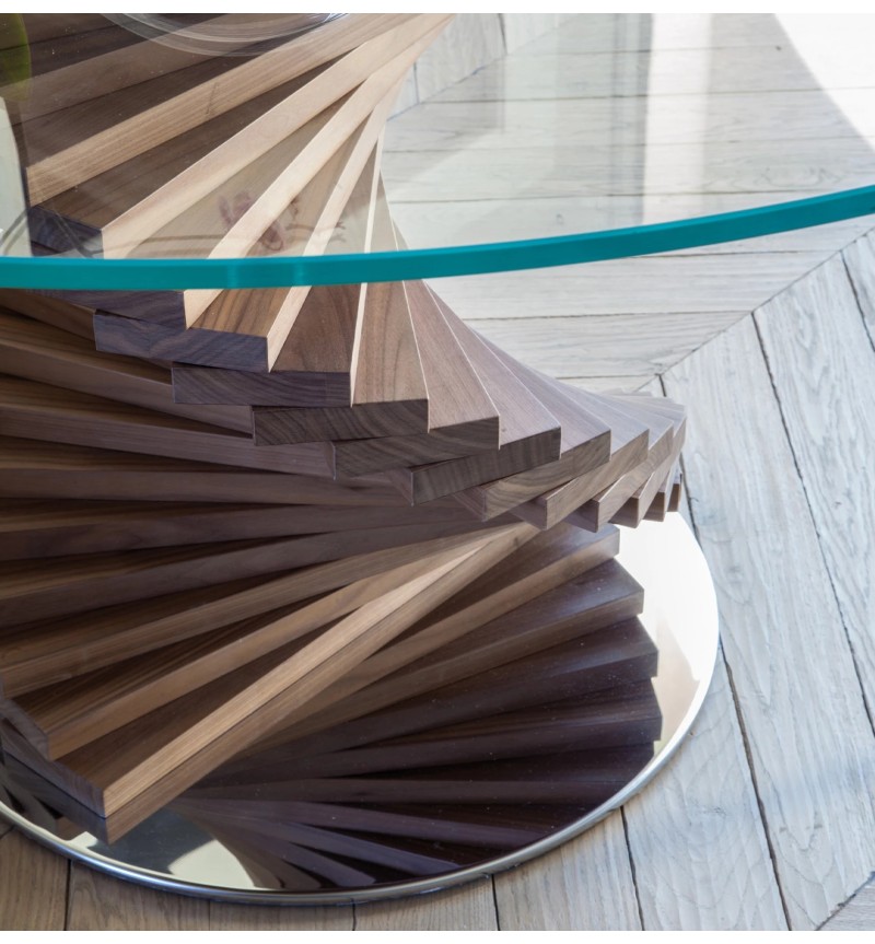 Firenze Tisch TONIN CASA | BHOME by Arredi Barbàra