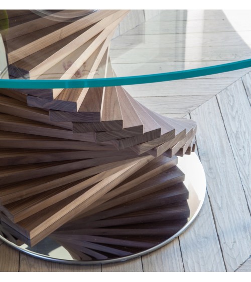 Mesa Firenze TONIN CASA | BHOME by Arredi Barbàra