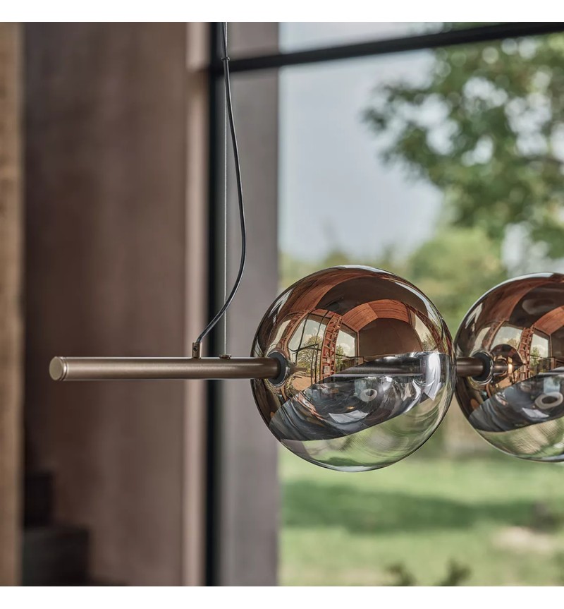 Lampe Sferatus – Bontempi Casa | Bhome by Arredi Barbàra