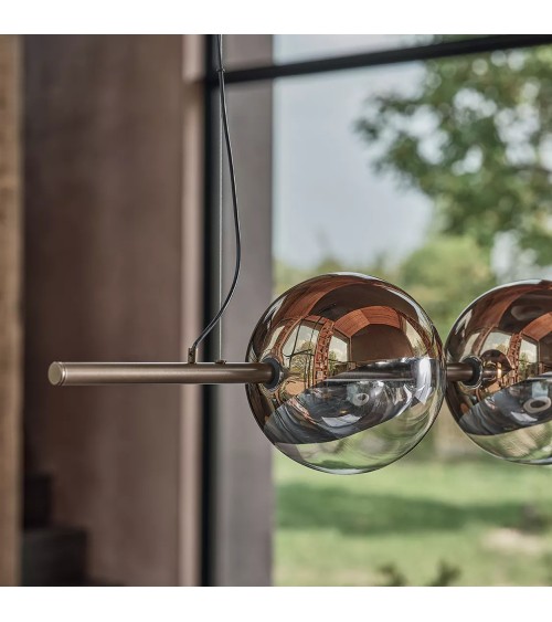 Lampada Sferatus – Bontempi Casa | Bhome by Arredi Barbàra