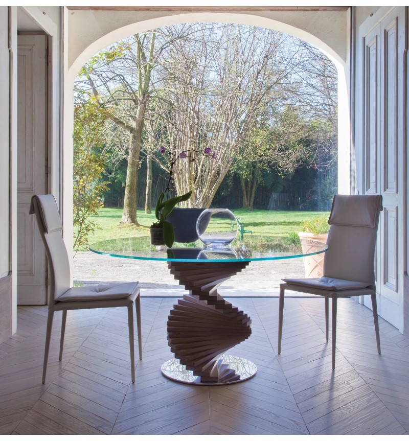 Firenze Table TONIN CASA | BHOME by Arredi Barbàra